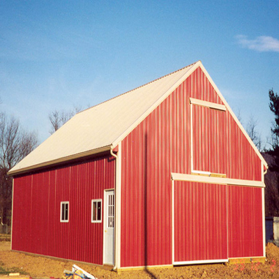 Pole Buildings | Central Pennsylvania | Original Pole Buildings